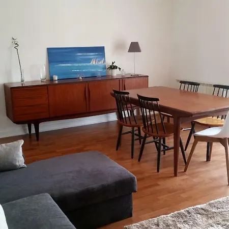 Apartment Tres Bel Centre 2 Mn Plages Et Marche