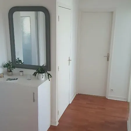Apartment Tres Bel Centre 2 Mn Plages Et Marche *